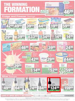 SUPERSPAR Western Cape : Super Savings (11 May - 24 May 2026), page 3