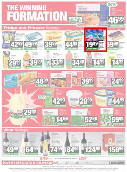 SUPERSPAR Western Cape : Super Savings (11 May - 24 May 2026), page 3