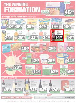 SUPERSPAR Western Cape : Super Savings (11 May - 24 May 2026), page 3