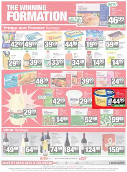 SUPERSPAR Western Cape : Super Savings (11 May - 24 May 2026), page 3