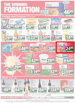 SUPERSPAR Western Cape : Super Savings (11 May - 24 May 2026), page 3