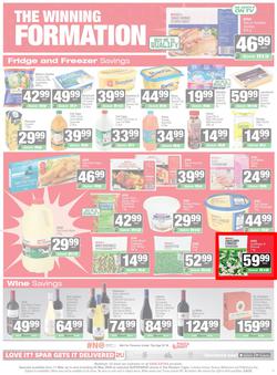 SUPERSPAR Western Cape : Super Savings (11 May - 24 May 2026), page 3