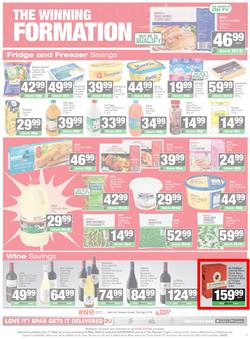 SUPERSPAR Western Cape : Super Savings (11 May - 24 May 2026), page 3