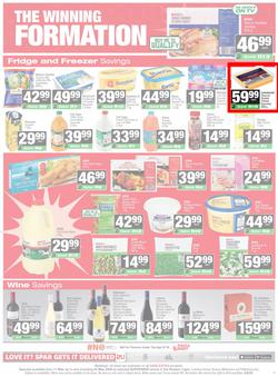SUPERSPAR Western Cape : Super Savings (11 May - 24 May 2026), page 3
