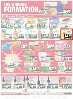 SUPERSPAR Western Cape : Super Savings (11 May - 24 May 2026), page 3