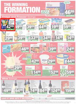 SUPERSPAR Western Cape : Super Savings (11 May - 24 May 2026), page 3