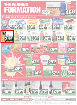 SUPERSPAR Western Cape : Super Savings (11 May - 24 May 2026), page 3