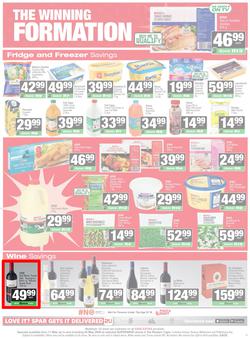 SUPERSPAR Western Cape : Super Savings (11 May - 24 May 2026), page 3