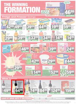 SUPERSPAR Western Cape : Super Savings (11 May - 24 May 2026), page 3