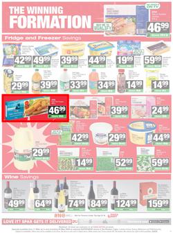 SUPERSPAR Western Cape : Super Savings (11 May - 24 May 2026), page 3