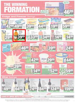 SUPERSPAR Western Cape : Super Savings (11 May - 24 May 2026), page 3
