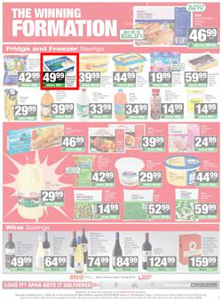 SUPERSPAR Western Cape : Super Savings (11 May - 24 May 2026), page 3