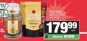 Douwe Egberts Coffee Jar 200g Or Refill Pouch 230g