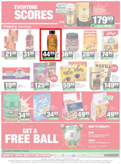 SUPERSPAR Western Cape : Super Savings (11 May - 24 May 2026), page 5