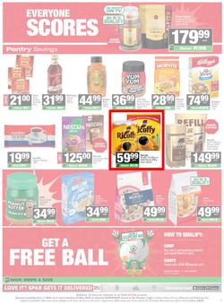 SUPERSPAR Western Cape : Super Savings (11 May - 24 May 2026), page 5