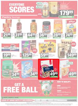 SUPERSPAR Western Cape : Super Savings (11 May - 24 May 2026), page 5