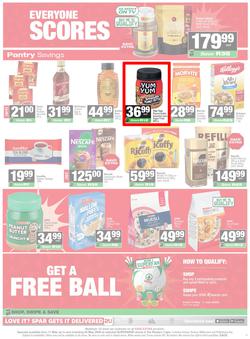 SUPERSPAR Western Cape : Super Savings (11 May - 24 May 2026), page 5