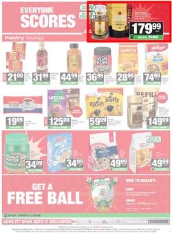 SUPERSPAR Western Cape : Super Savings (11 May - 24 May 2026), page 5