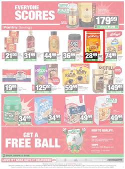 SUPERSPAR Western Cape : Super Savings (11 May - 24 May 2026), page 5
