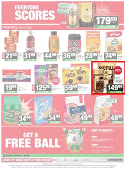SUPERSPAR Western Cape : Super Savings (11 May - 24 May 2026), page 5