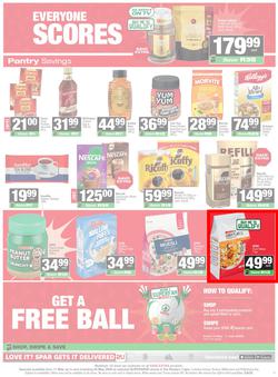SUPERSPAR Western Cape : Super Savings (11 May - 24 May 2026), page 5