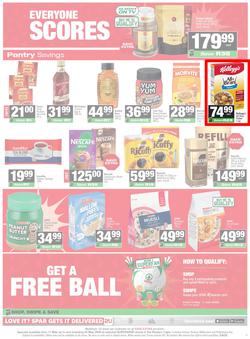 SUPERSPAR Western Cape : Super Savings (11 May - 24 May 2026), page 5