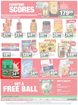 SUPERSPAR Western Cape : Super Savings (11 May - 24 May 2026), page 5