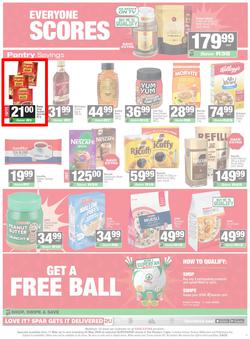 SUPERSPAR Western Cape : Super Savings (11 May - 24 May 2026), page 5