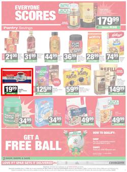 SUPERSPAR Western Cape : Super Savings (11 May - 24 May 2026), page 5