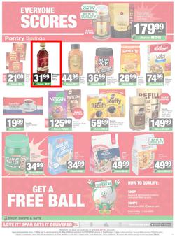 SUPERSPAR Western Cape : Super Savings (11 May - 24 May 2026), page 5