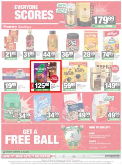 SUPERSPAR Western Cape : Super Savings (11 May - 24 May 2026), page 5