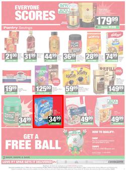 SUPERSPAR Western Cape : Super Savings (11 May - 24 May 2026), page 5