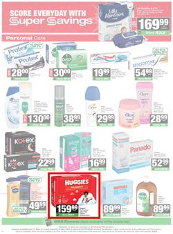 SUPERSPAR Western Cape : Super Savings (11 May - 24 May 2026), page 6
