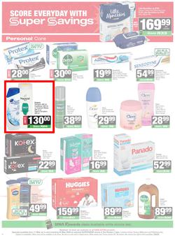 SUPERSPAR Western Cape : Super Savings (11 May - 24 May 2026), page 6
