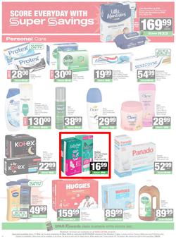 SUPERSPAR Western Cape : Super Savings (11 May - 24 May 2026), page 6