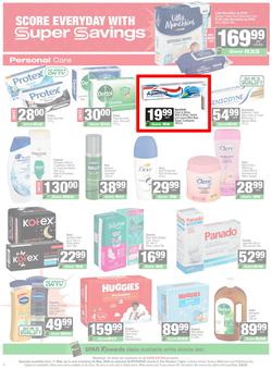 SUPERSPAR Western Cape : Super Savings (11 May - 24 May 2026), page 6