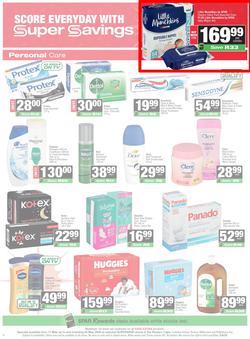 SUPERSPAR Western Cape : Super Savings (11 May - 24 May 2026), page 6