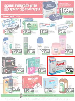 SUPERSPAR Western Cape : Super Savings (11 May - 24 May 2026), page 6