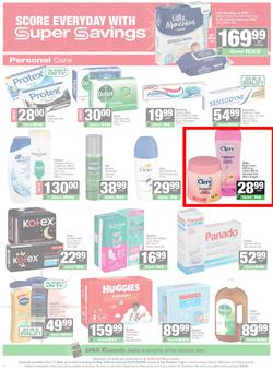 SUPERSPAR Western Cape : Super Savings (11 May - 24 May 2026), page 6
