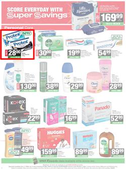 SUPERSPAR Western Cape : Super Savings (11 May - 24 May 2026), page 6