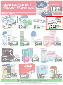 SUPERSPAR Western Cape : Super Savings (11 May - 24 May 2026), page 6