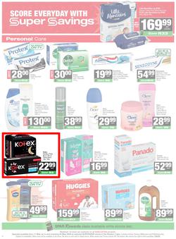SUPERSPAR Western Cape : Super Savings (11 May - 24 May 2026), page 6