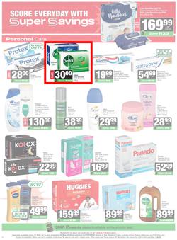 SUPERSPAR Western Cape : Super Savings (11 May - 24 May 2026), page 6