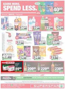 SUPERSPAR Western Cape : Super Savings (11 May - 24 May 2026), page 8