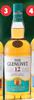 The Glenlivet 12 Year Old Speyside Single Malt Scotch Whisky-750ml 