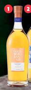 Glenmorangie 18 Year Old Highland Single Malt Scotch Whisky-750ml