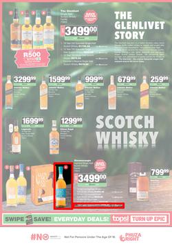 TOPS at SPAR : Swagger Served With Spirit (14 May - 01 June 2026), page 2
