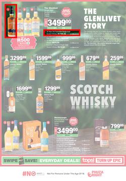 TOPS at SPAR : Swagger Served With Spirit (14 May - 01 June 2026), page 2