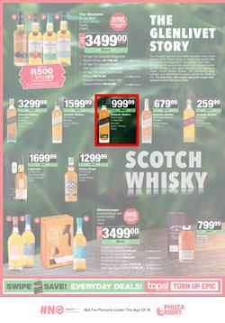 TOPS at SPAR : Swagger Served With Spirit (14 May - 01 June 2026), page 2