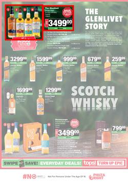 TOPS at SPAR : Swagger Served With Spirit (14 May - 01 June 2026), page 2